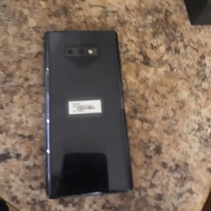 Galaxy Note 9
